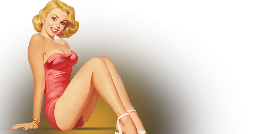 Pin Up — Категории азартных развлечений