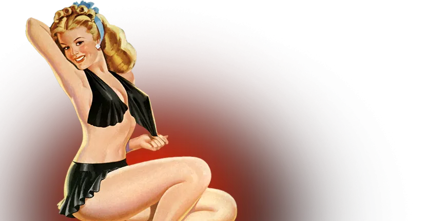 Pin Up — Популярные игры в лобби